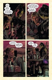 Page #3from Infinity Wars (2018 series) #1