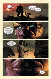 Page #3from Infinity Wars #2