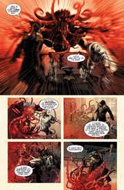 Page #2 from Infinity Wars (2018 series) #4