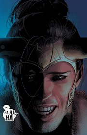 Page #2 from Infinity Wars (2018 series) #6