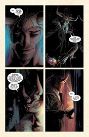 Page #3 from Infinity Wars (2018 series) #6