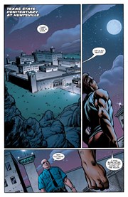 Page #1 from Infinity Wars: Infinity (2019 series) #1