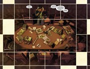 Page #2 from Infinity Wars Prime (2018 series) #1