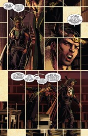 Page #3 from Infinity Wars Prime (2018 series) #1