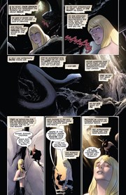 Page #1 from Jane Foster and the Mighty Thor (2022 series) #2