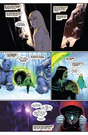 Page #1 from Jane Foster and the Mighty Thor (2022 series) #3