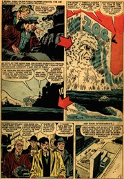 Page #2 from Journey into Mystery (1952 series) #56