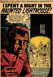 Page #4 from Journey into Mystery (1952 series) #56