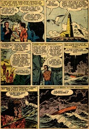 Page #5 from Journey into Mystery (1952 series) #56