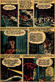 Page #6 from Journey into Mystery (1952 series) #56