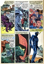 Page #2 from Journey into Mystery (1952 series) #57