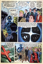 Page #3 from Journey into Mystery (1952 series) #57