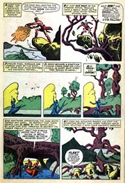Page #6 from Journey into Mystery (1952 series) #57