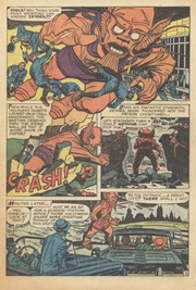 Page #3 from Journey into Mystery (1952 series) #58