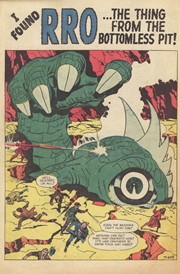 Page #4 from Journey into Mystery (1952 series) #58