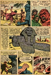Page #2 from Journey into Mystery (1952 series) #59
