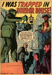 Page #4 from Journey into Mystery (1952 series) #59