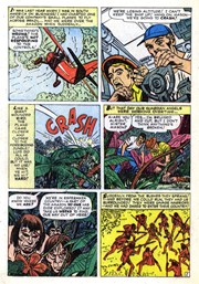 Page #2 from Journey into Mystery (1952 series) #60