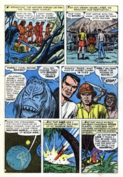 Page #3 from Journey into Mystery (1952 series) #60