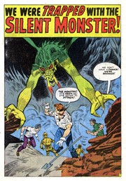 Page #4 from Journey into Mystery (1952 series) #60
