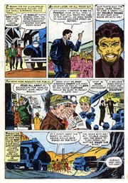 Page #5 from Journey into Mystery (1952 series) #60