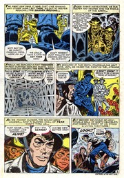 Page #6 from Journey into Mystery (1952 series) #60