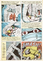 Page #2 from Journey into Mystery (1952 series) #61