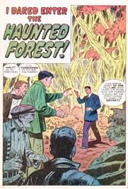 Page #4 from Journey into Mystery (1952 series) #61