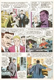 Page #5 from Journey into Mystery (1952 series) #61