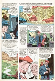 Page #6 from Journey into Mystery (1952 series) #61