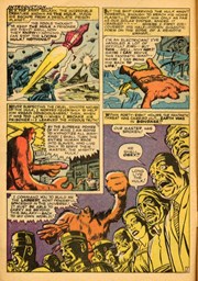 Page #2 from Journey into Mystery (1952 series) #66