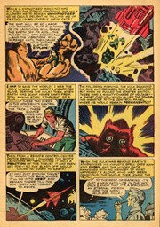Page #3 from Journey into Mystery (1952 series) #66