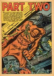 Page #4 from Journey into Mystery (1952 series) #66