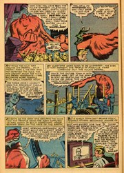 Page #5 from Journey into Mystery (1952 series) #66