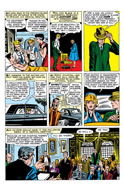Page #3 from Journey into Mystery (1952 series) #84
