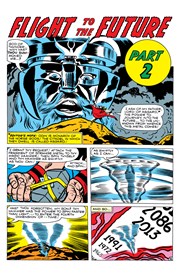 Page #4from Journey into Mystery (1952 series) #86