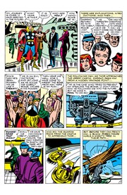 Page #5from Journey into Mystery (1952 series) #86