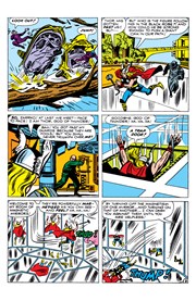 Page #6from Journey into Mystery (1952 series) #86