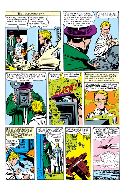 Page #4 from Journey into Mystery (1952 series) #87