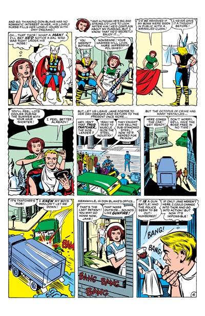 Page #4 from Journey into Mystery (1952 series) #89