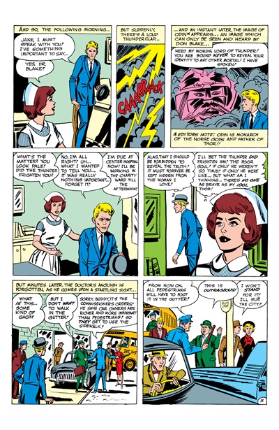 Page #3 from Journey into Mystery (1952 series) #90