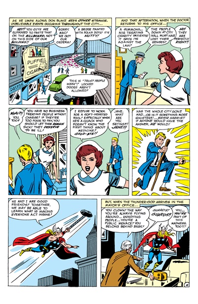 Page #4 from Journey into Mystery (1952 series) #90
