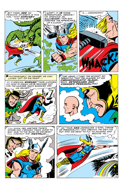 Page #5 from Journey into Mystery (1952 series) #94