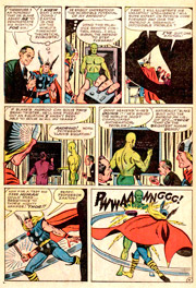 Page #4from Journey into Mystery (1952 series) #95