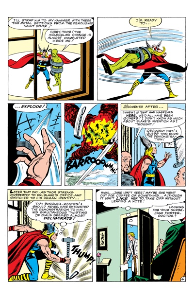 Page #6 from Journey into Mystery (1952 series) #95
