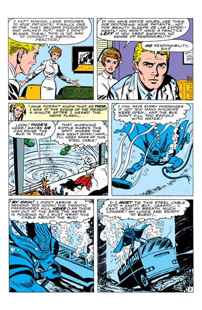 Page #3 from Journey into Mystery (1952 series) #96