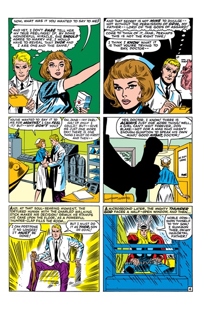 Page #4 from Journey into Mystery (1952 series) #97