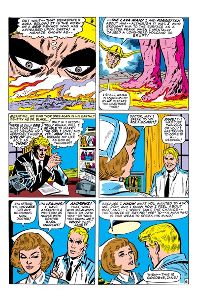 Page #6 from Journey into Mystery (1952 series) #97