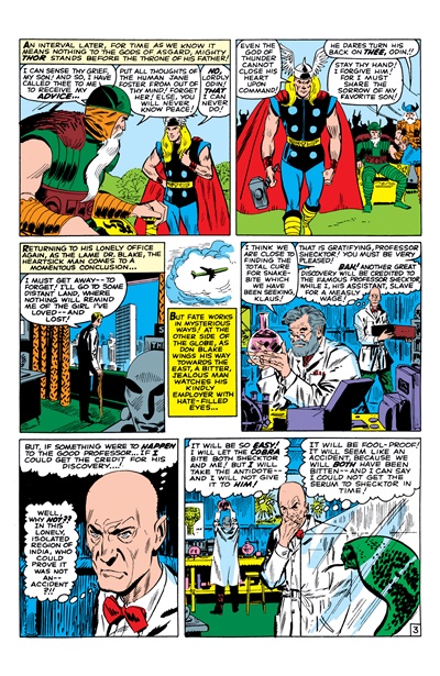 Page #3 from Journey into Mystery (1952 series) #98
