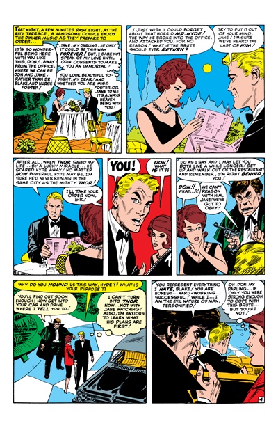 Page #4 from Journey into Mystery (1952 series) #100